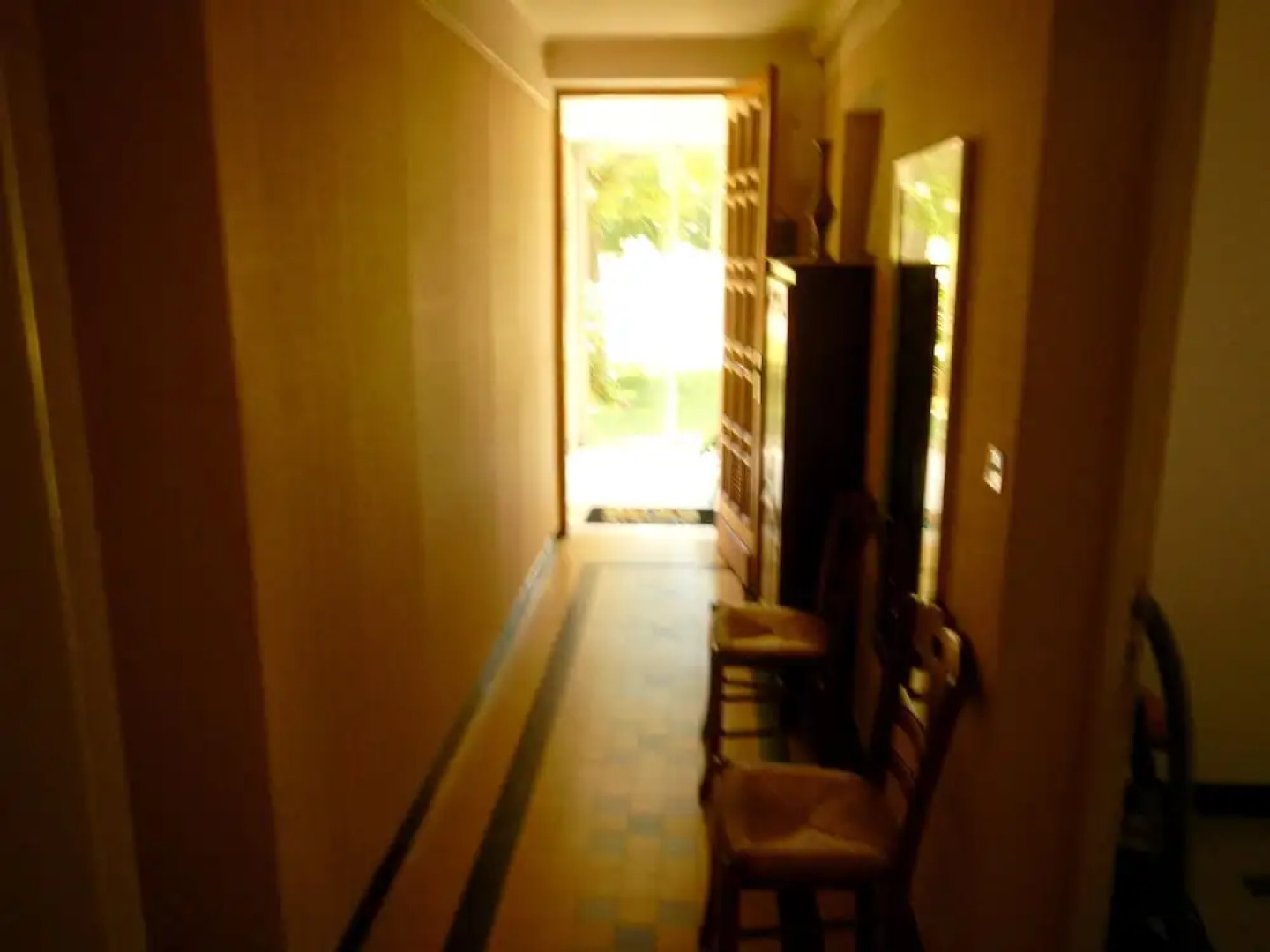 House With 6 Bedrooms in Banassac, With Wonderful Mountain View and En