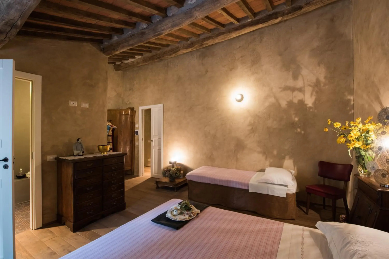 B&B Podere Camaiano