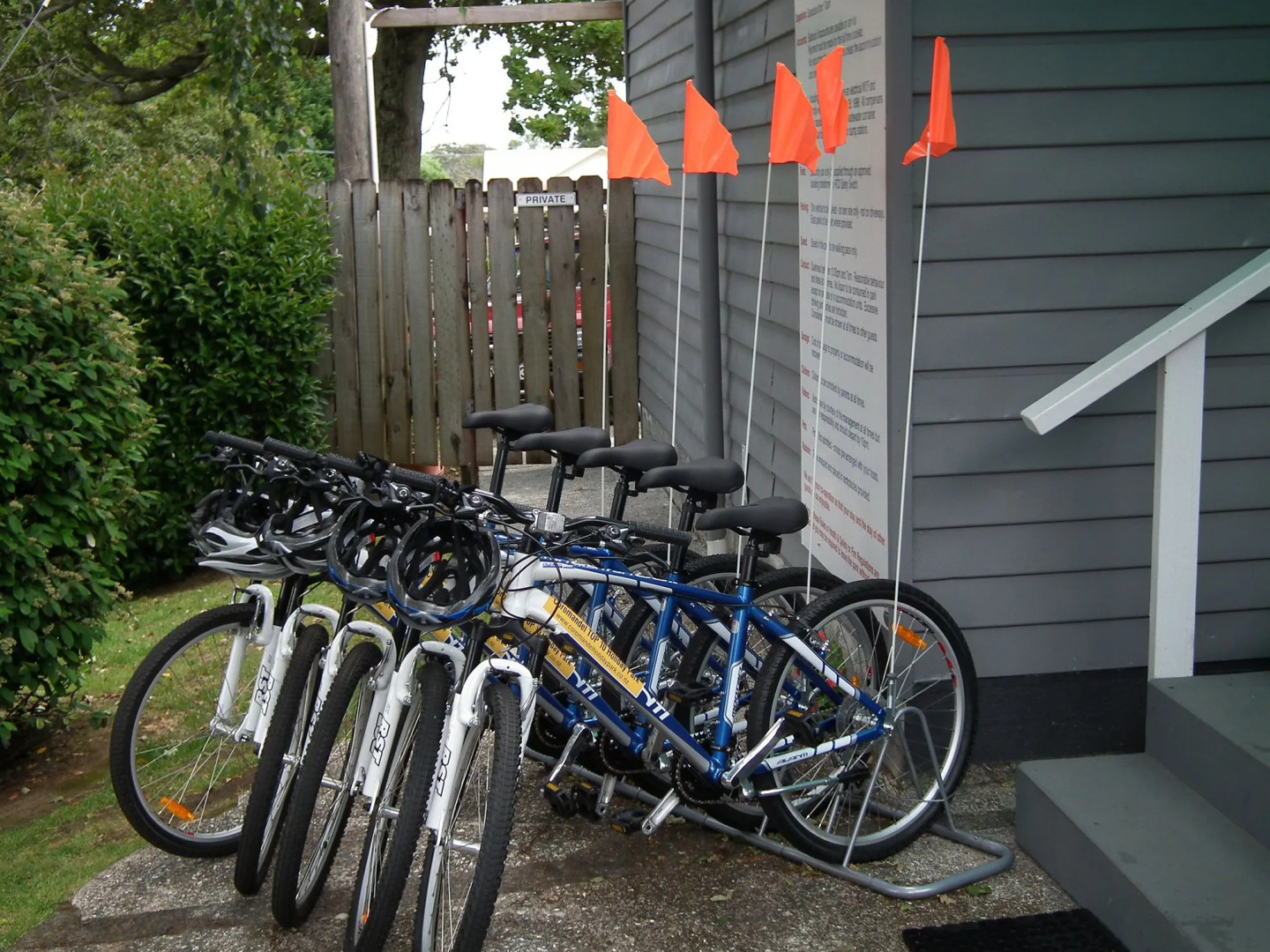 Tasman Holiday Parks – Coromandel