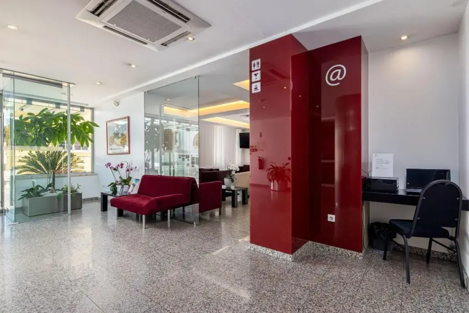 Отель Stay Hotel Leiria