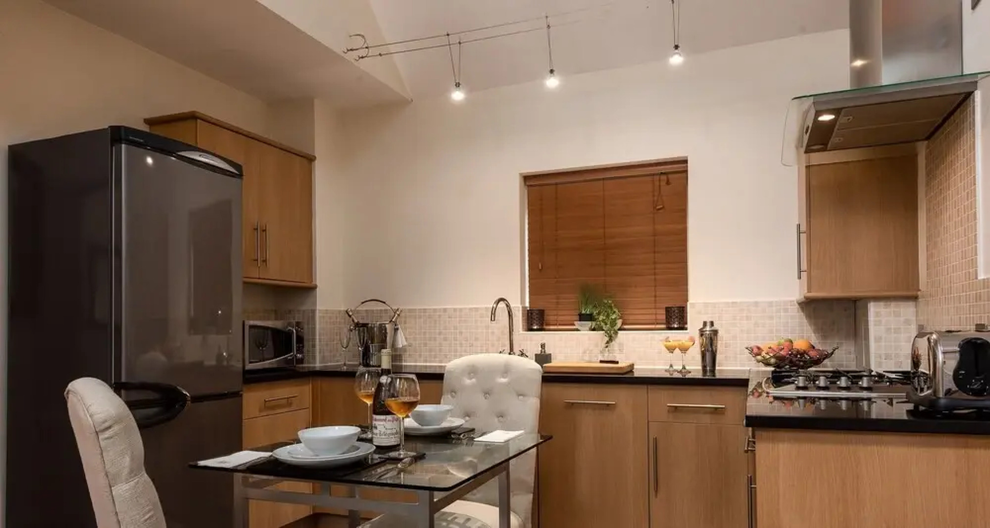 Lichfield Aparthotel