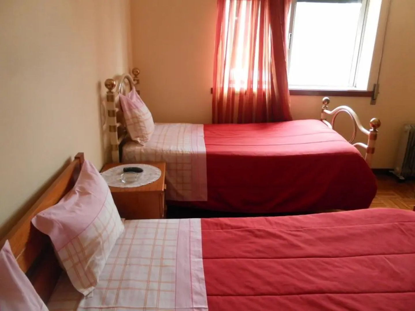 Residencial Pinho Verde