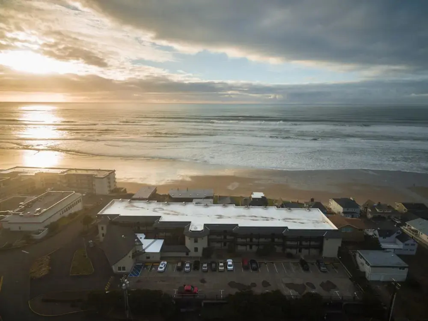 Surftides Plaza Rentals