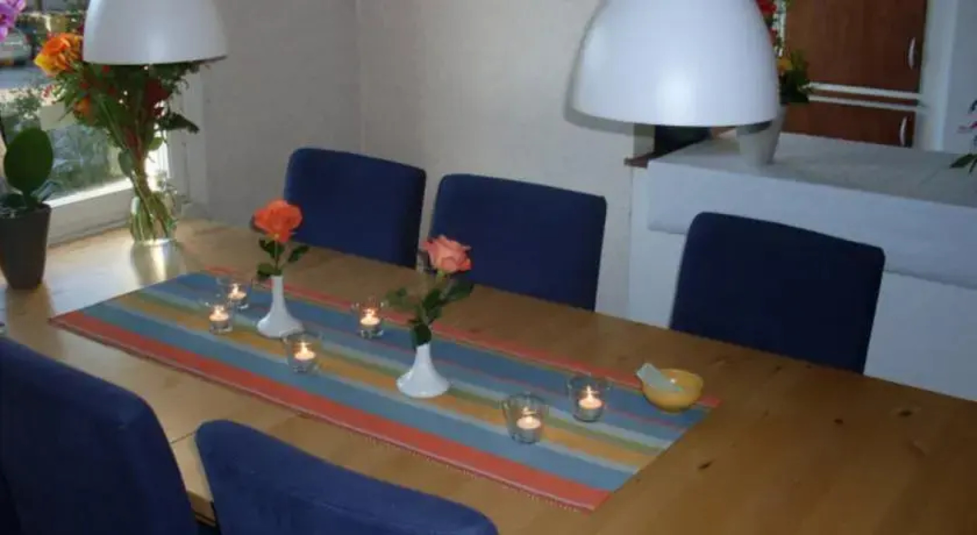 Norrtälje Bed and Breakfast