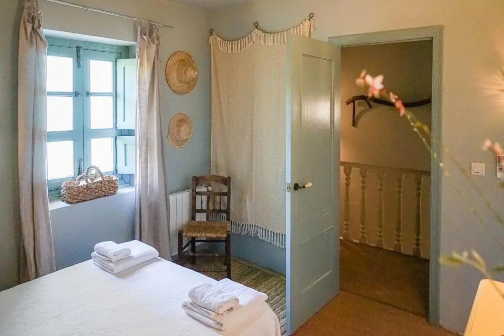 Beautiful country house near Ronda