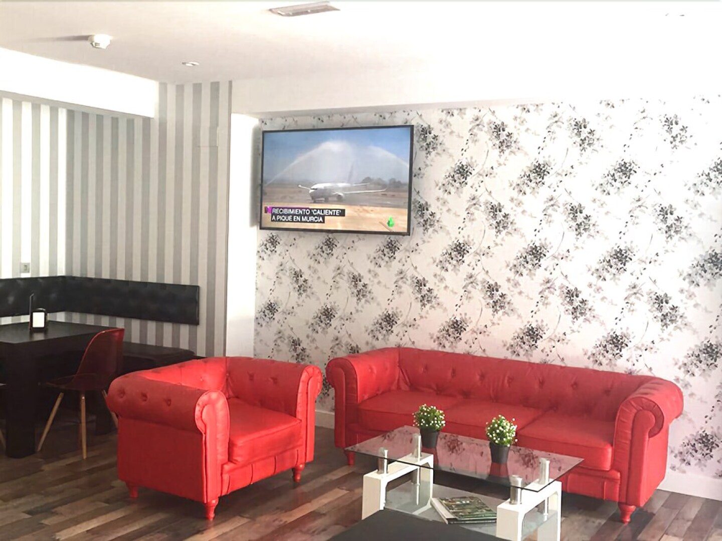 Deluxe Hostels & Suites Merida