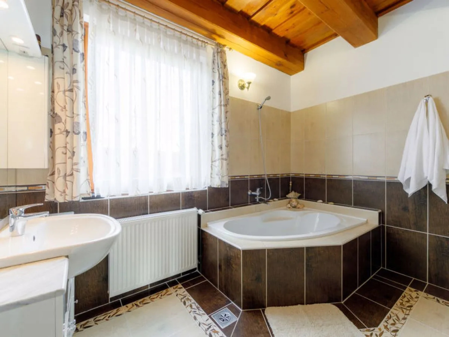 Apartment Kaldi Kronach