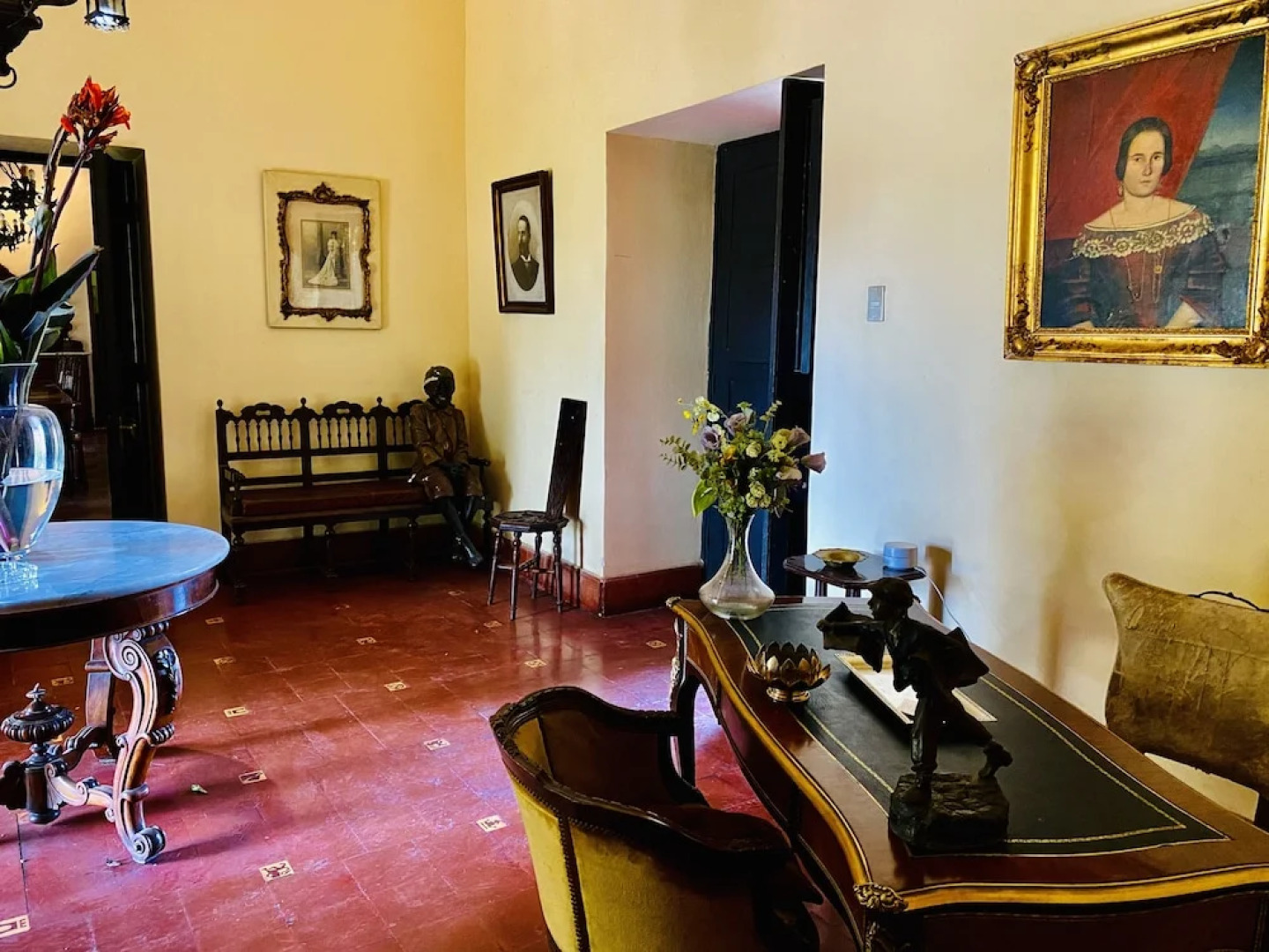 Casona Lo Aguirre Hotel y Convenciones