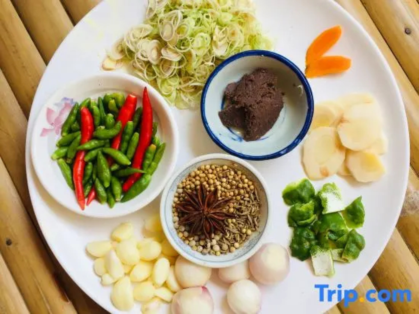 The Thai House Homestay