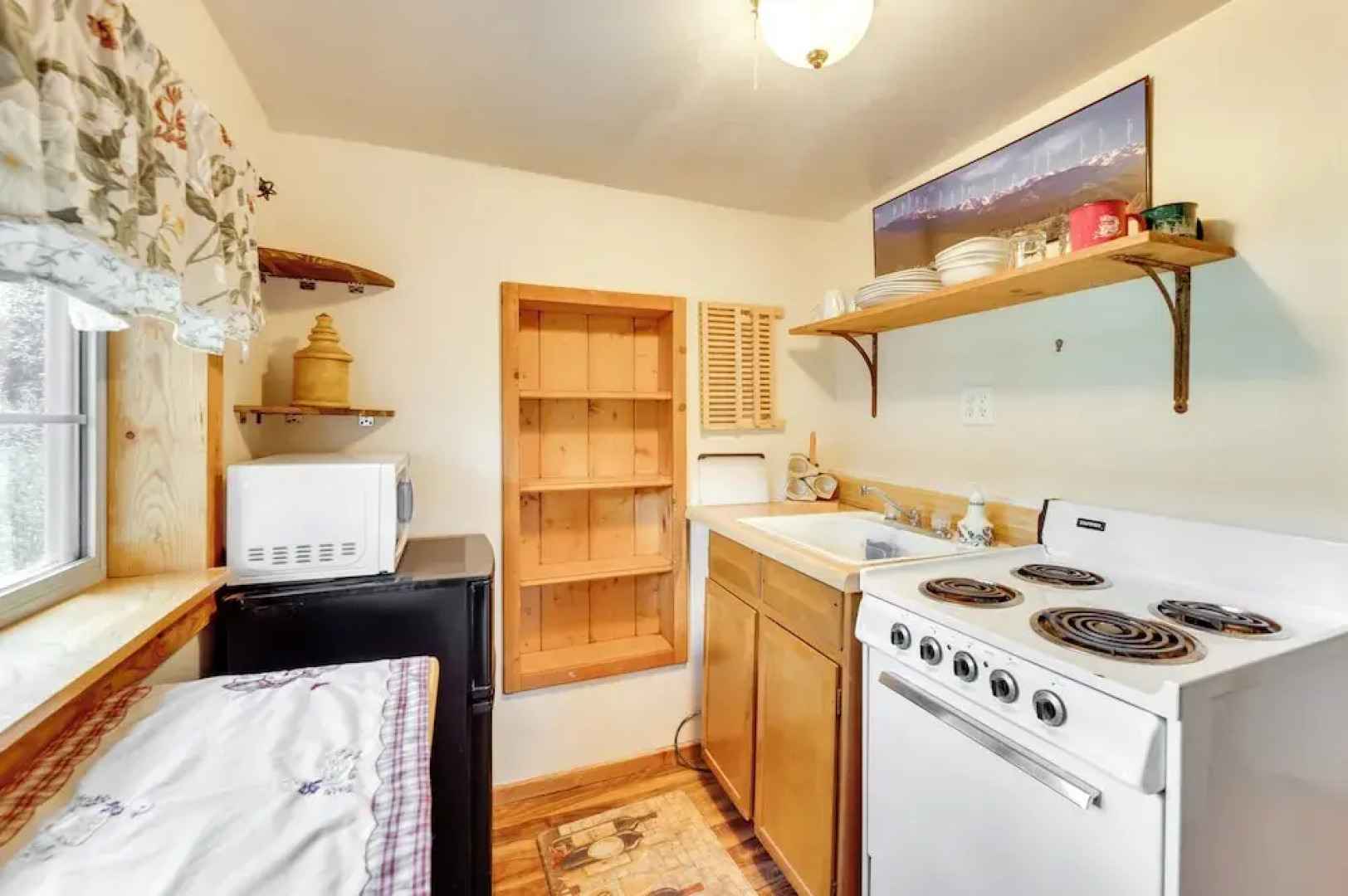 'minnehaha' Allenspark Cabin Near Hiking!