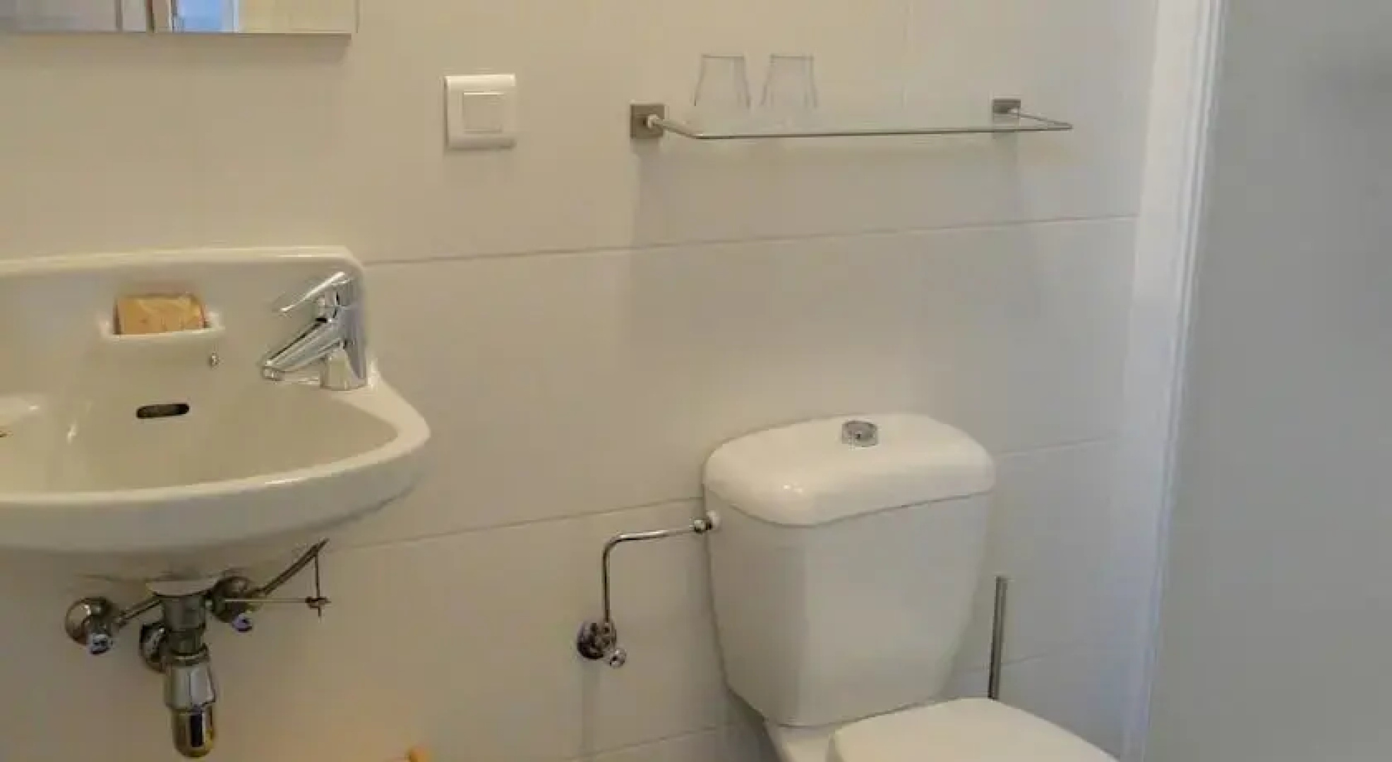 De zoete droom