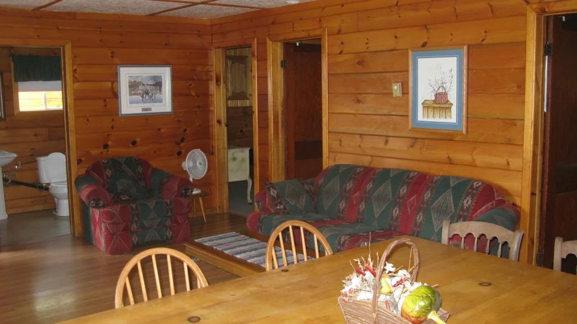 Red Eagle Family Campground