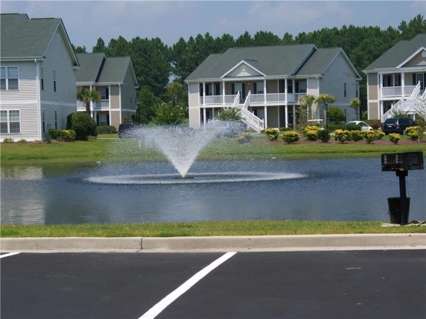 Sandpiper Villa's by Sloane Realty Vacations