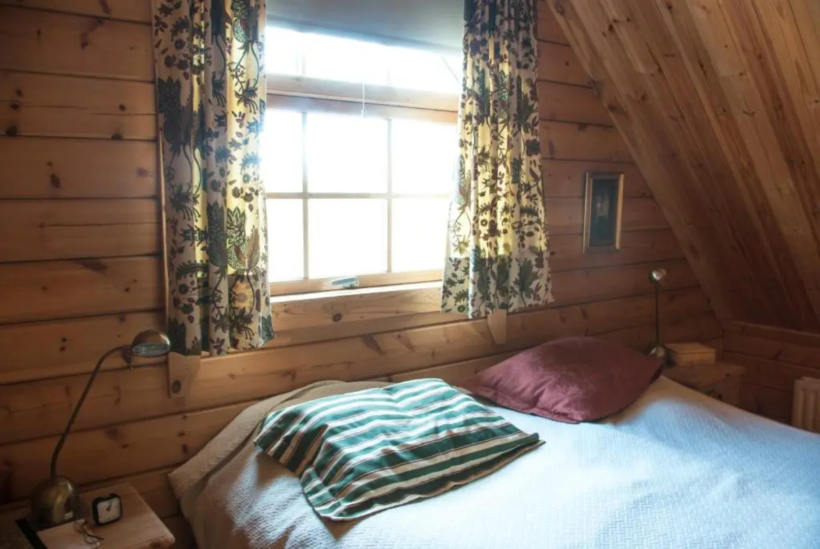 Vindheimar Holiday Home