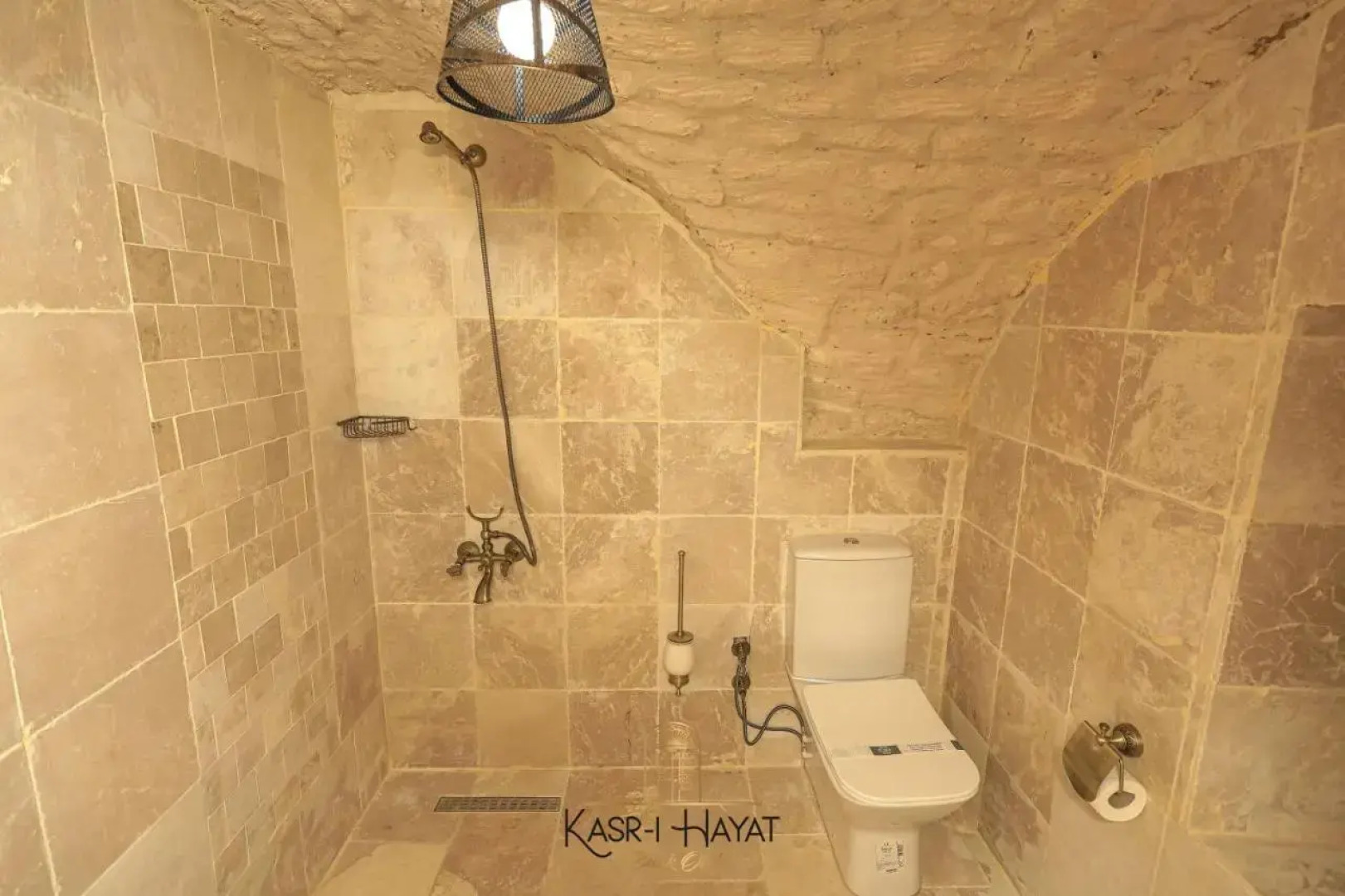 Kasr-ı Hayat Otel