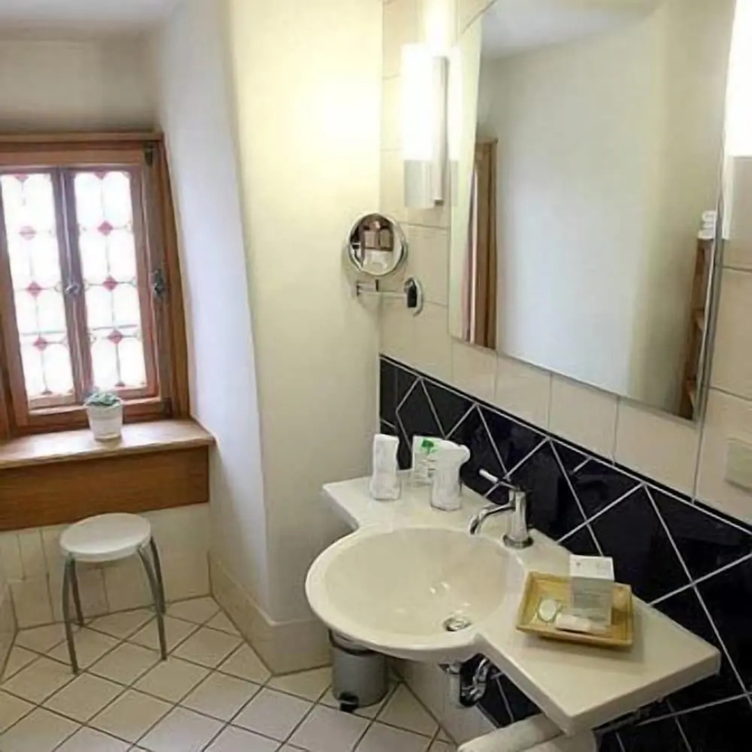 Hotel Schloss Romrod