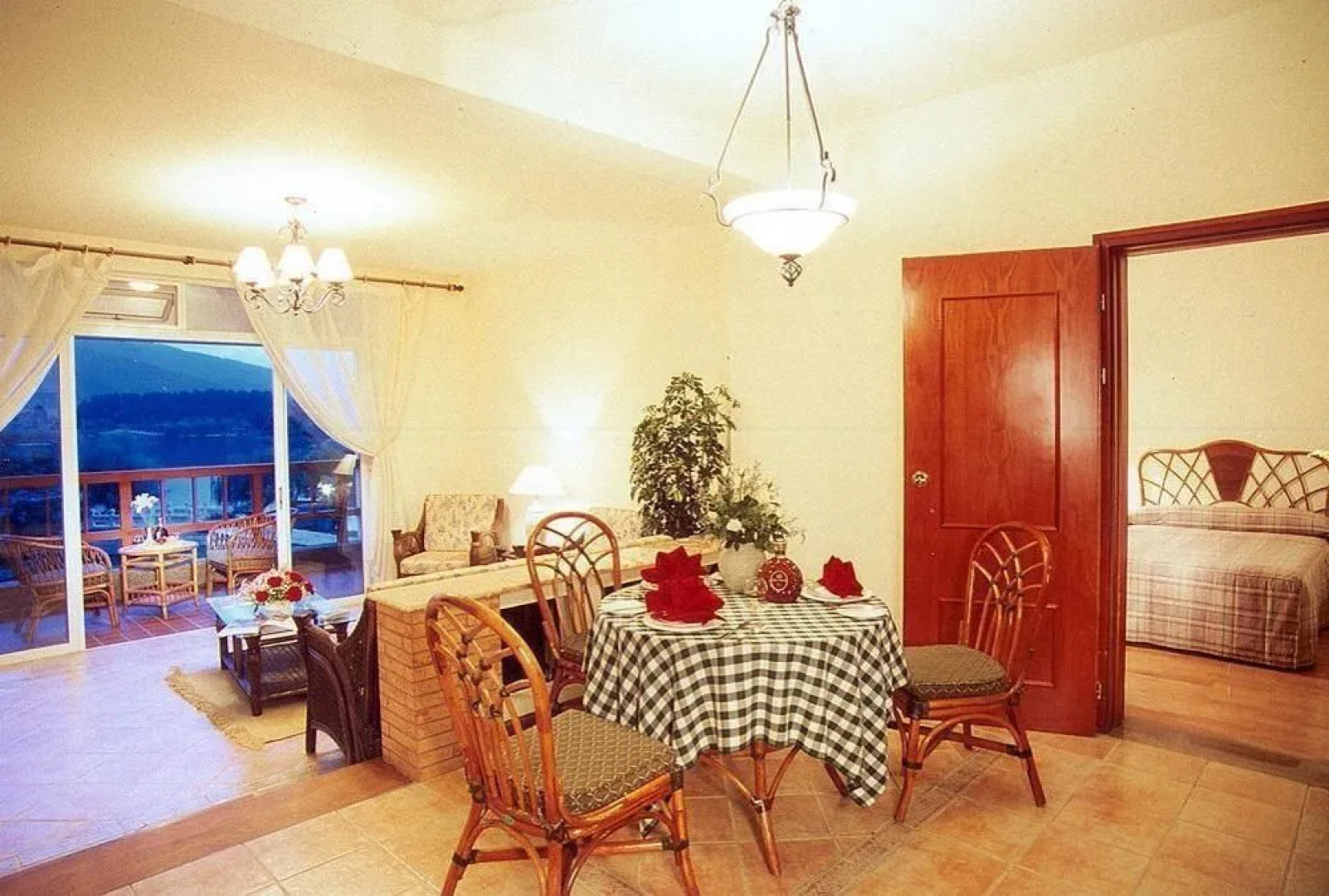 Yunnan Dianchi Garden Resort & Spa