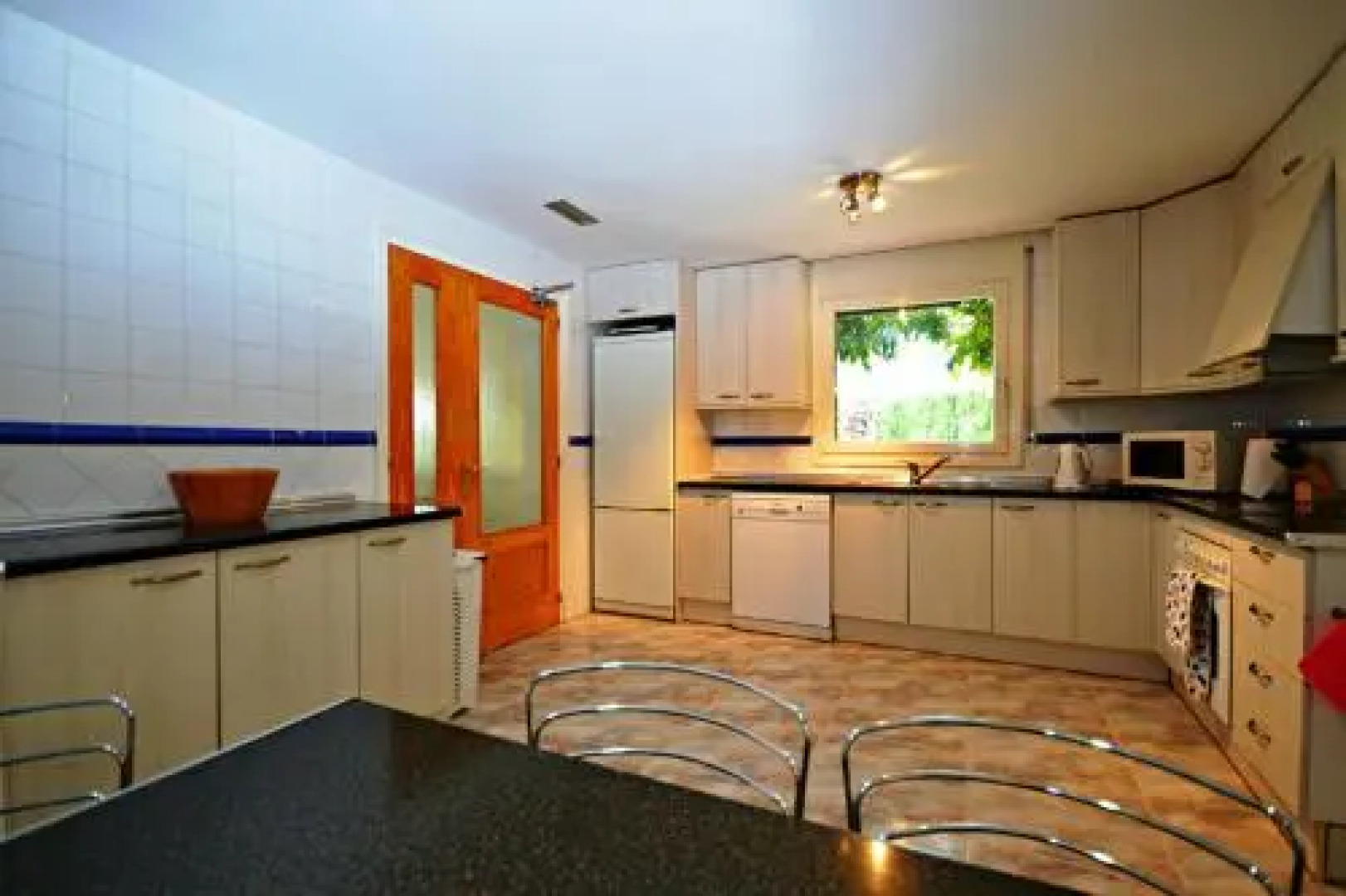 Beautiful villa with pool. Nautic 1