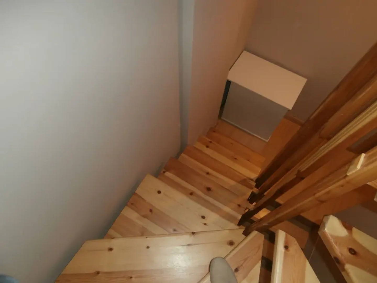 Casa Buena Vista ASN