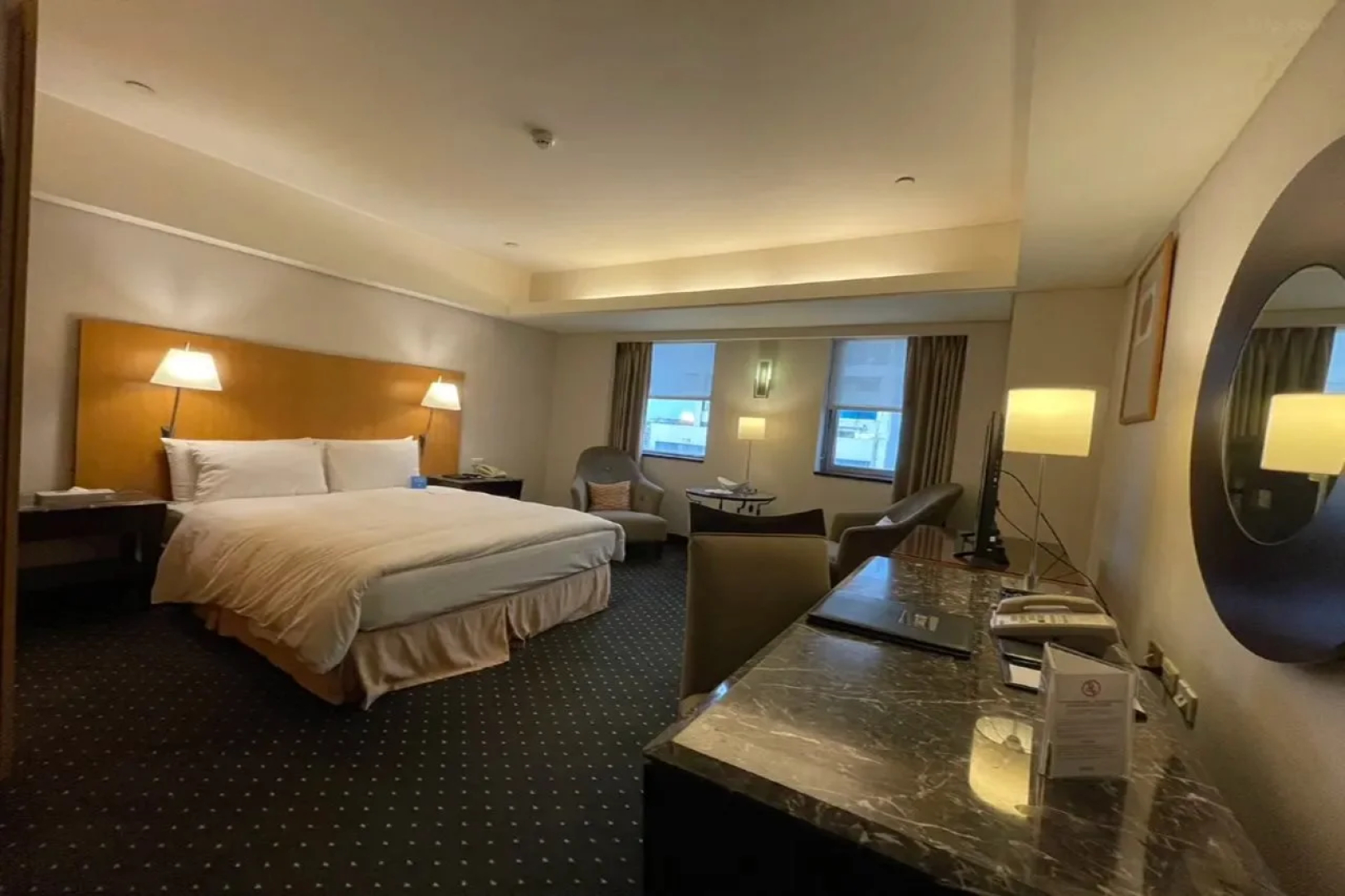 Tempus Hotel Taichung