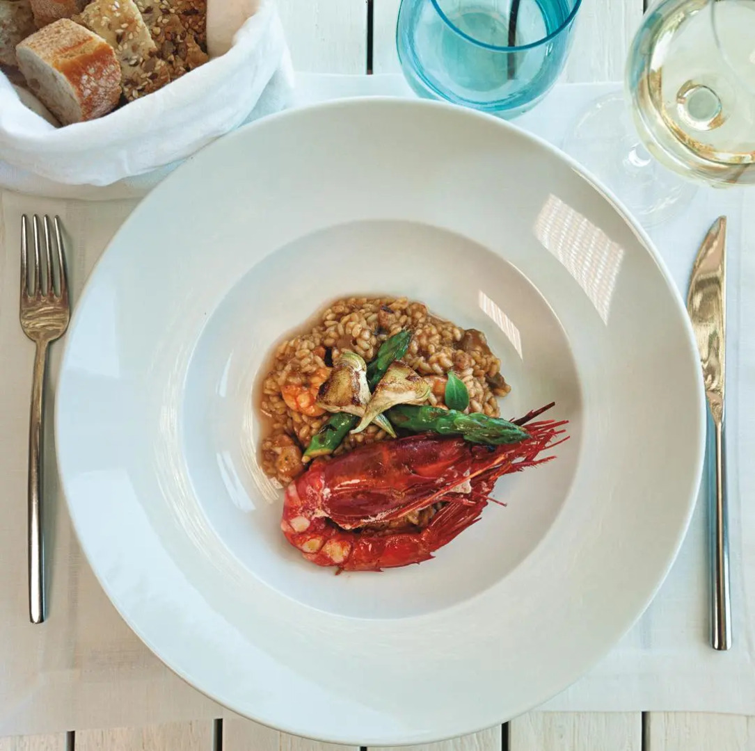 Gecko Hotel & Beach Club