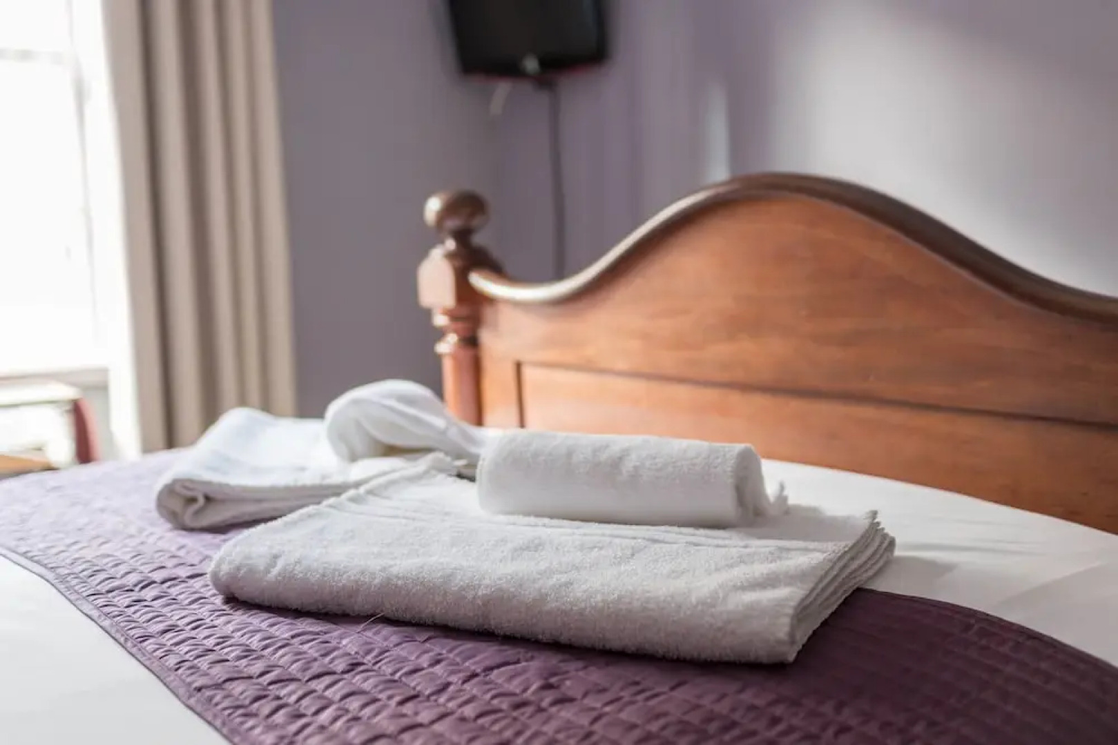 The Ancient Gatehouse Hotel