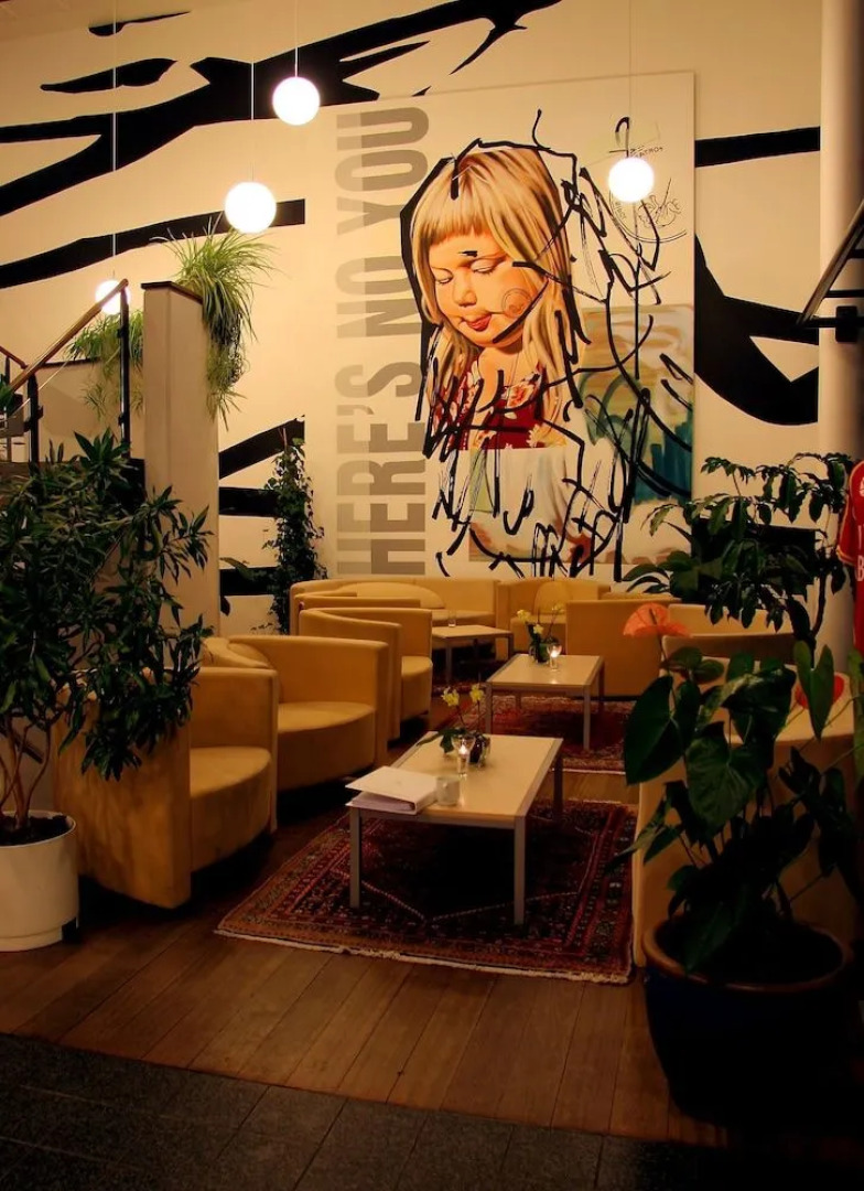 Hotel FC Nordsjælland