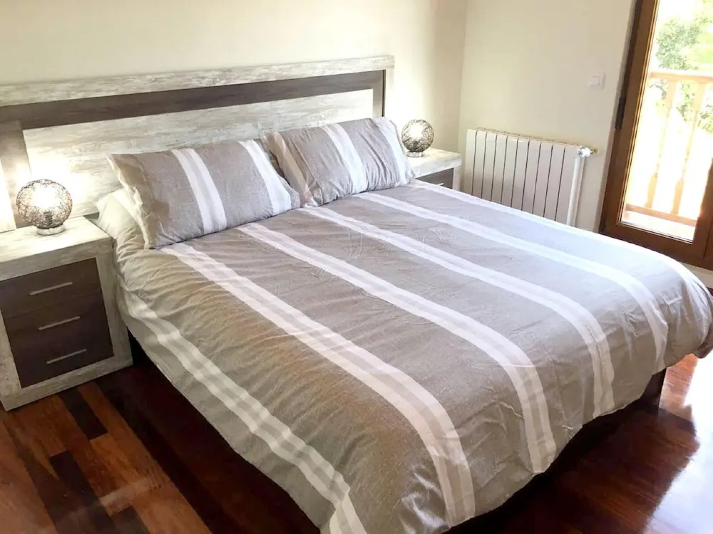 House With 5 Bedrooms in Casasola , With Enclosed Garden