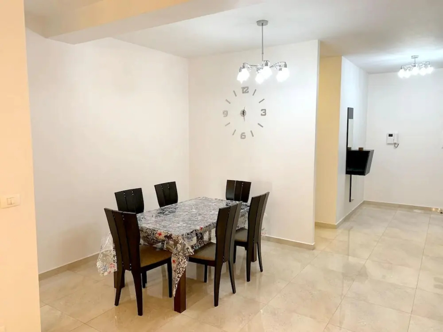Apartment With 2 Bedrooms in Cheraga, With Shared Pool, Terrace and Wifi