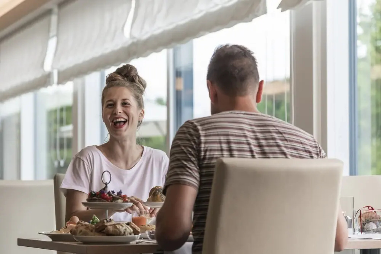 Vulkanlandhotel Legenstein