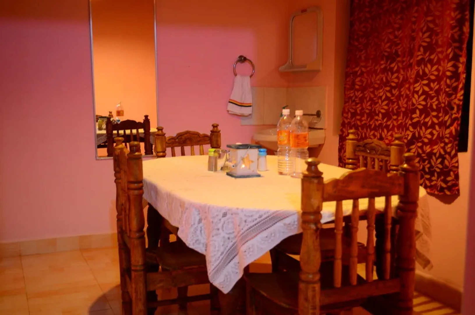 SanJose Holiday Home Resort