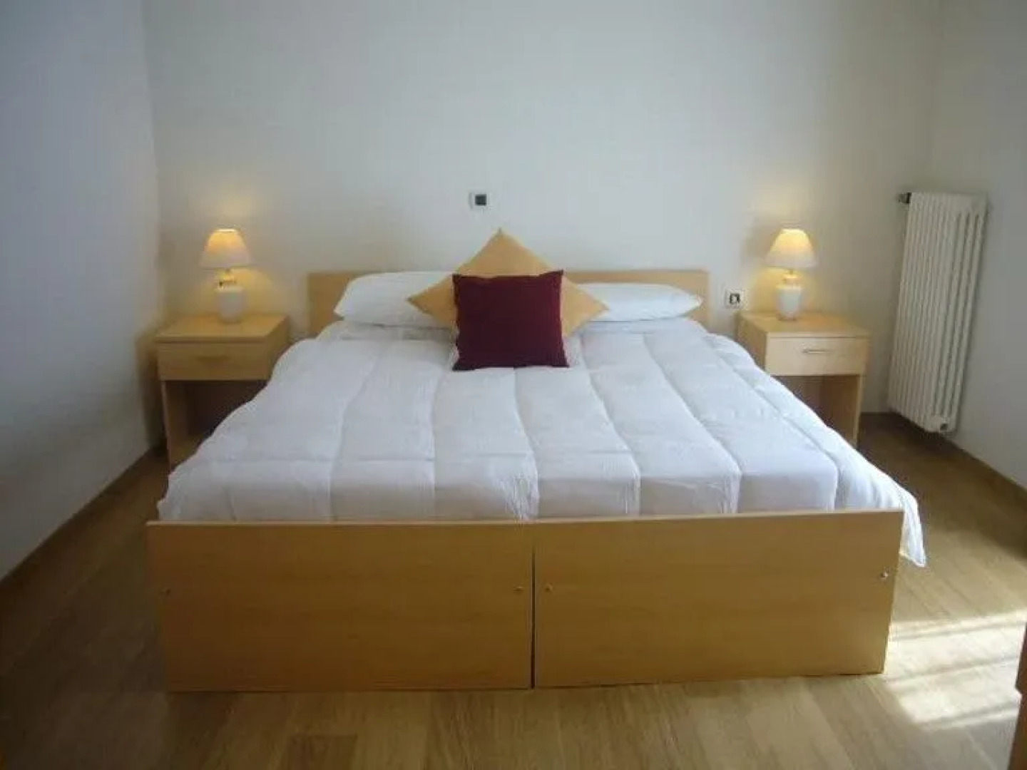 Residence Villa Flora