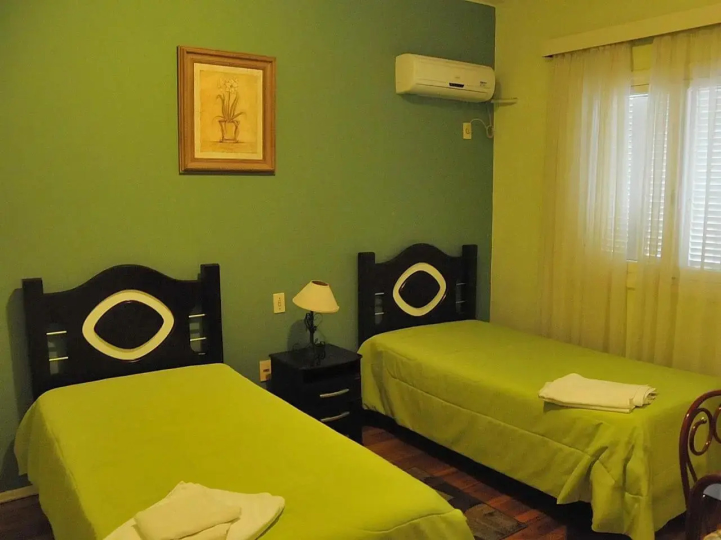 Hotel Uruguay Brasil