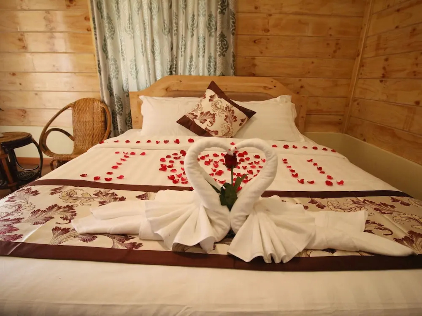 Golden Princess Hotel