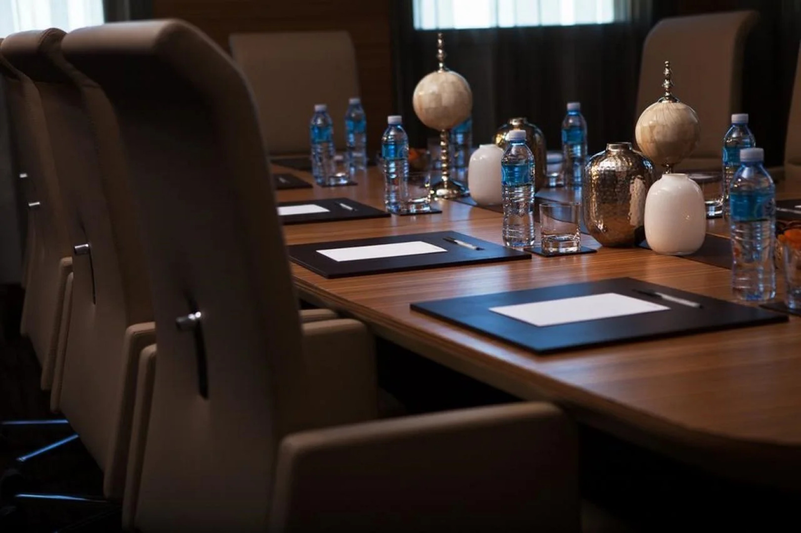 Renaissance Tlemcen Hotel