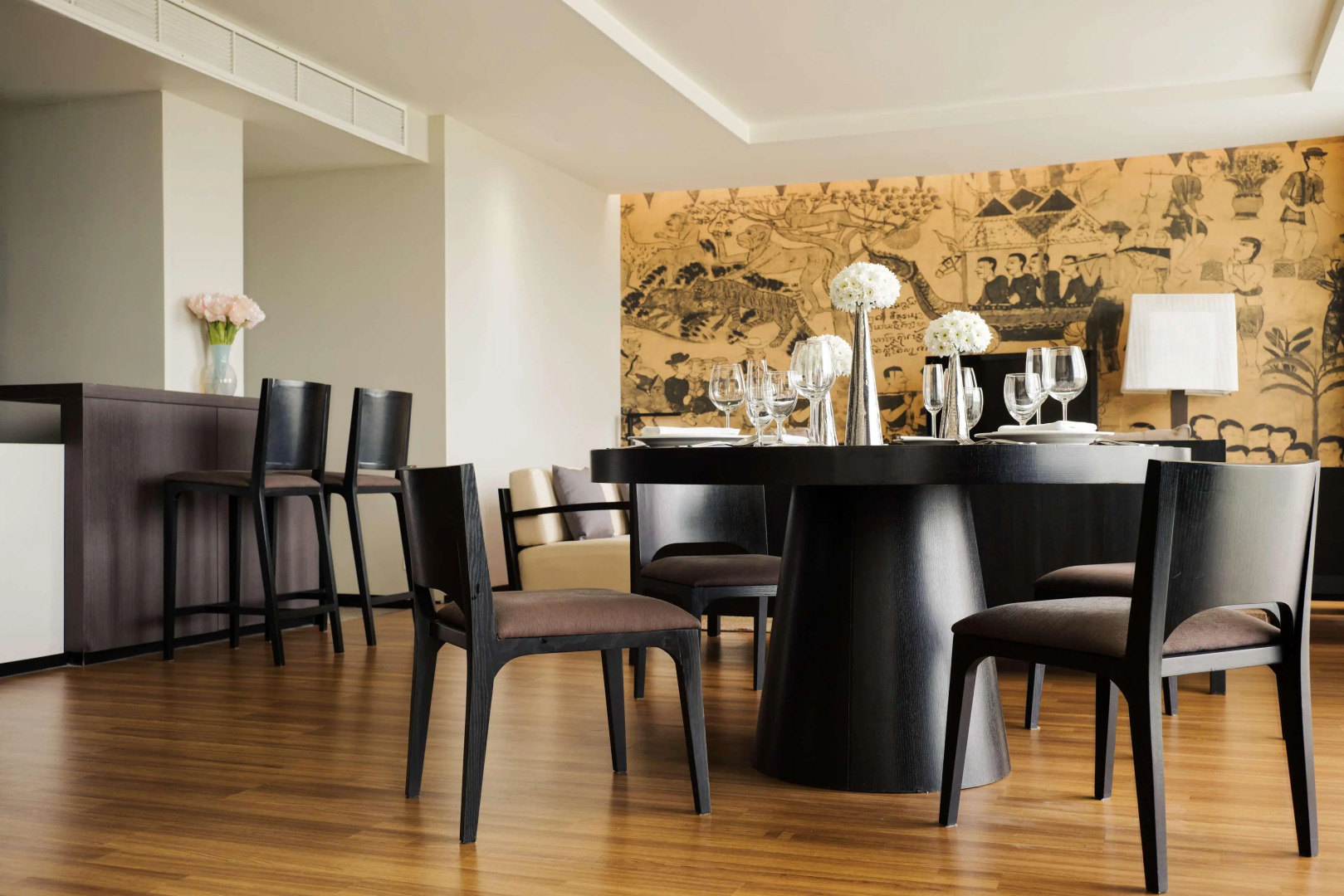 Avani Khon Kaen Hotel & Convention Centre