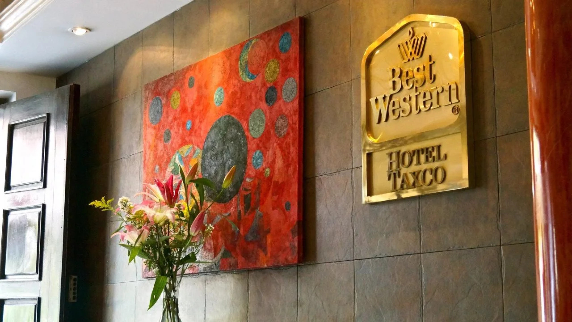 Best Western Taxco