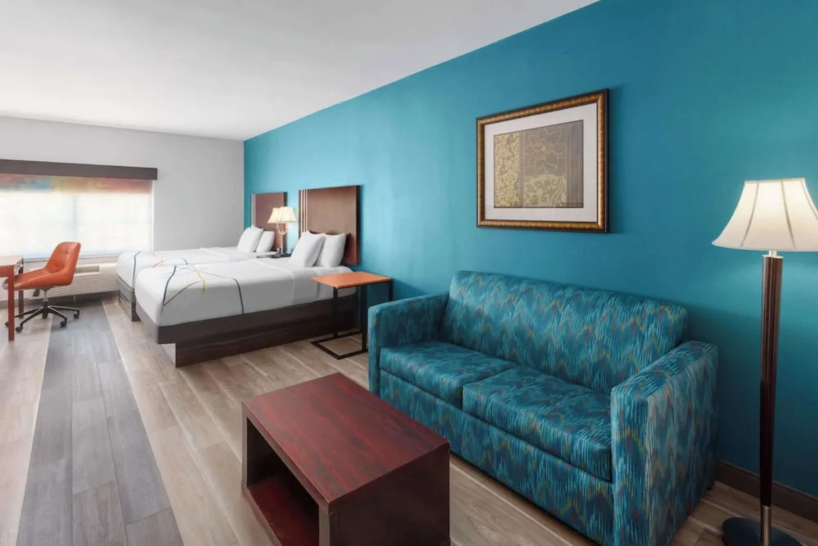 La Quinta Inn & Suites by Wyndham Woodward