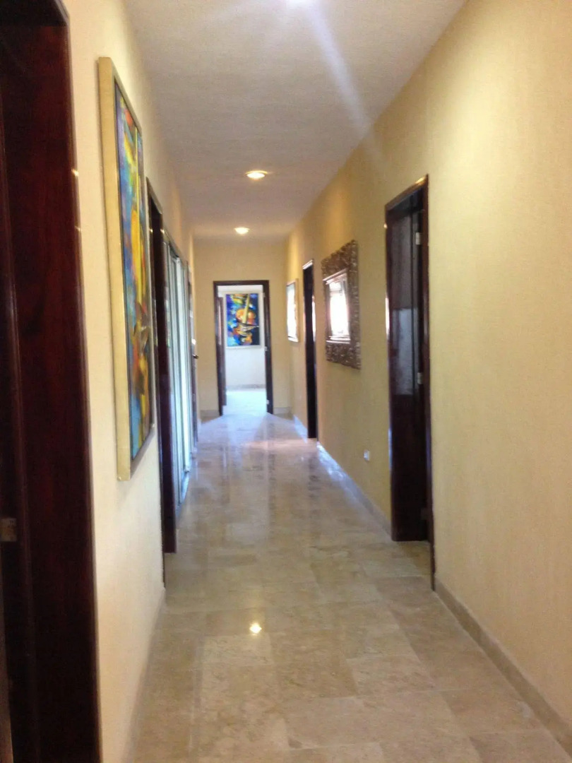 Los Vientos Puerto Aventuras