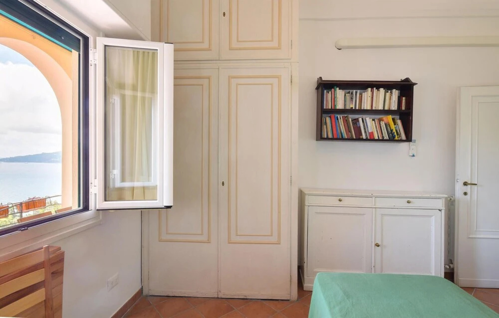 Holiday home La Casa Rossa