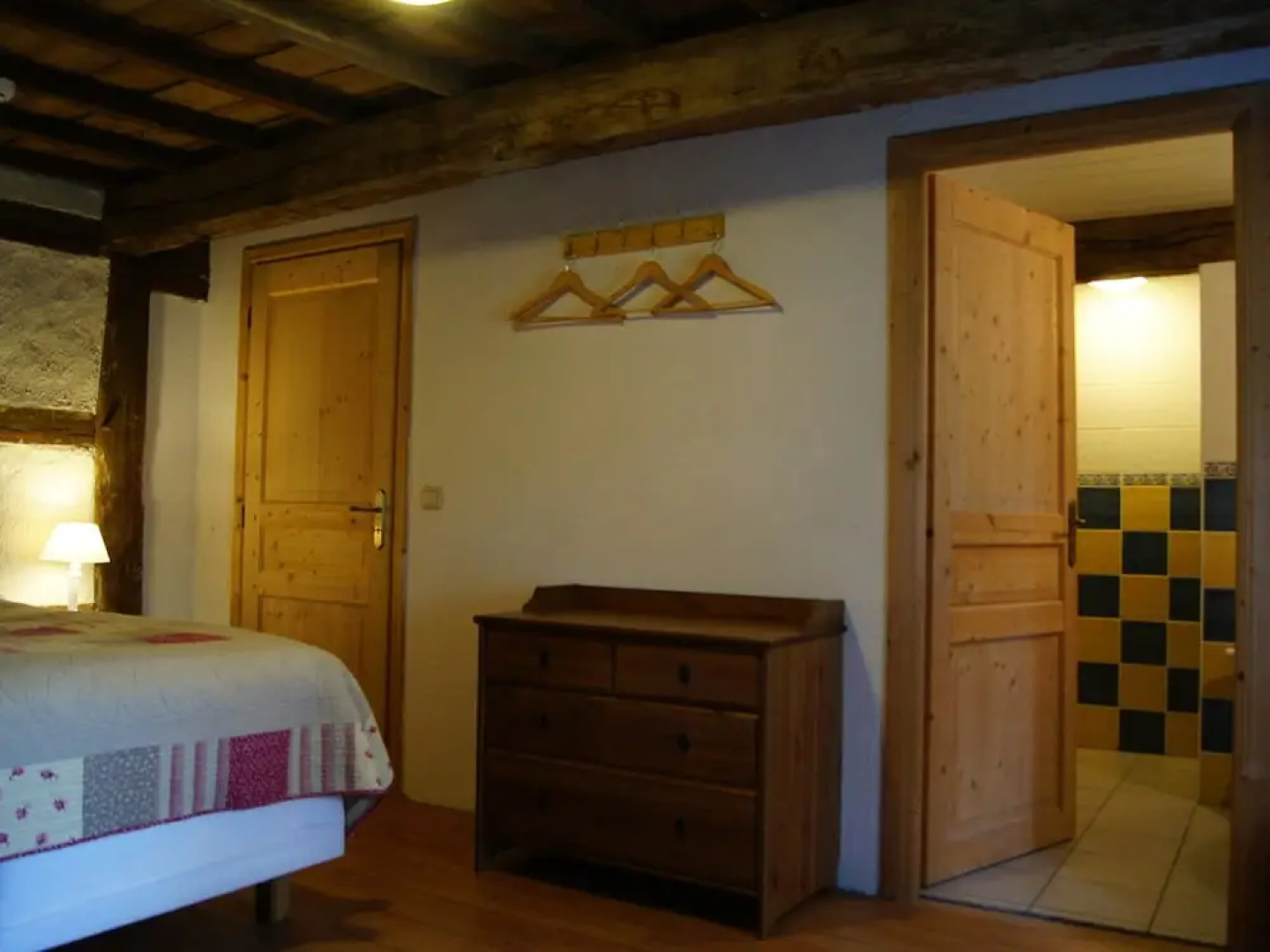 Lavish Holiday Home in Forrieres With Sauna