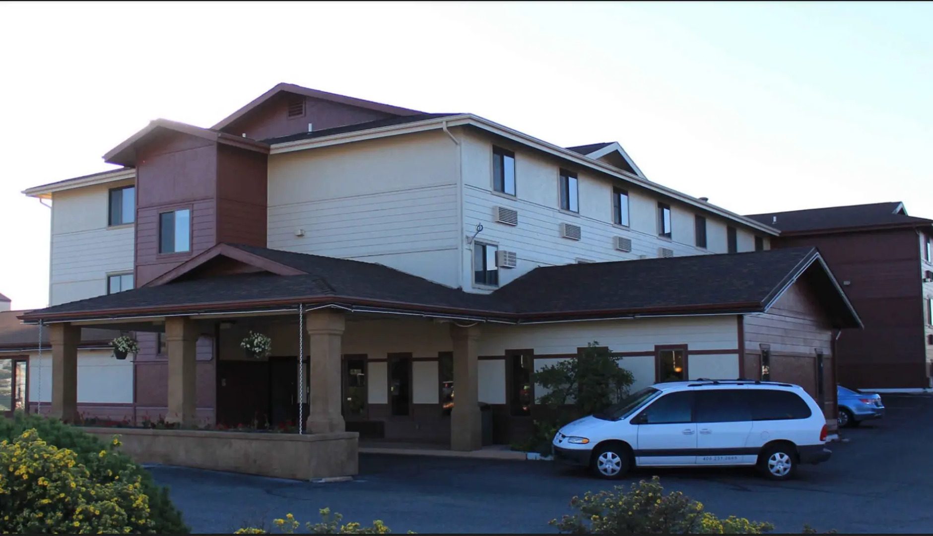 FairBridge Inn and Suites Missoula
