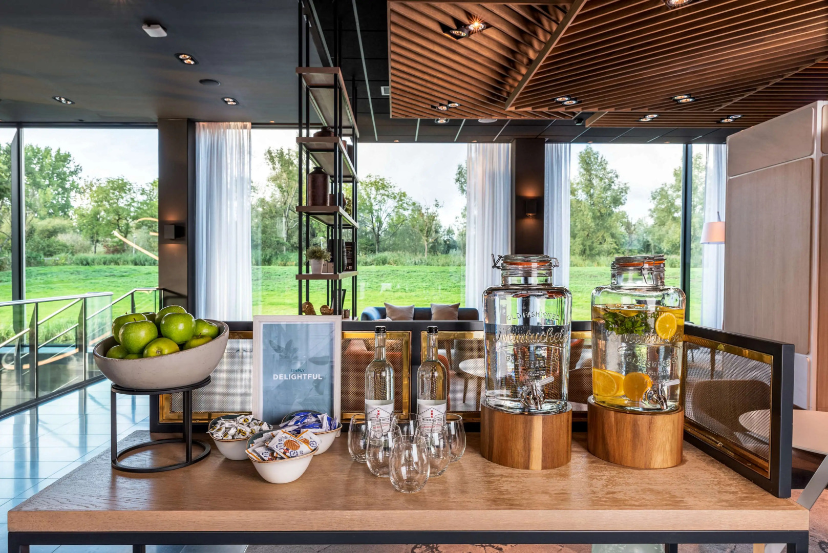 Radisson Hotel &Suites Amsterdam South