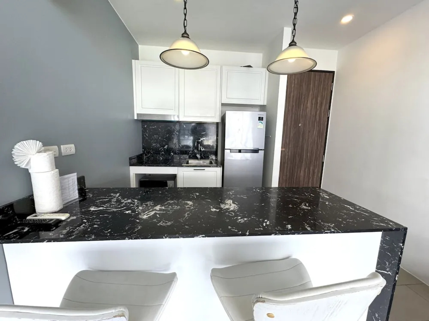 Palmyrah Surin Beach Residence