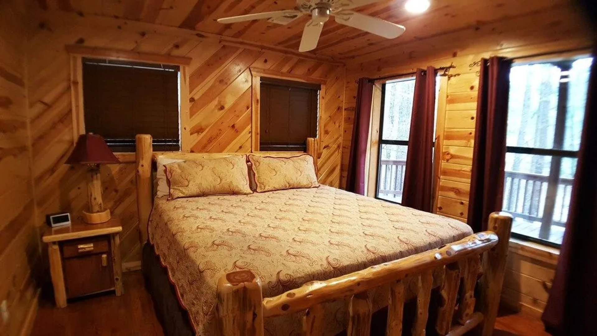 Brokenbowadventures.com