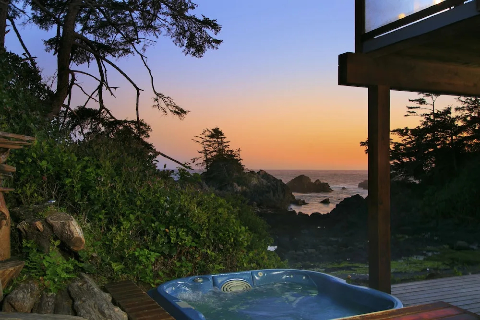 Black Rock Beach House