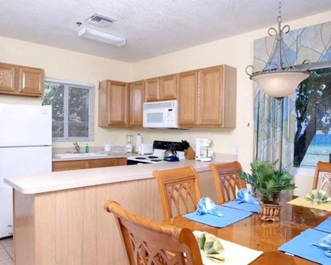 Coral Sands Resort, Grand Cayman, Cayman Islands