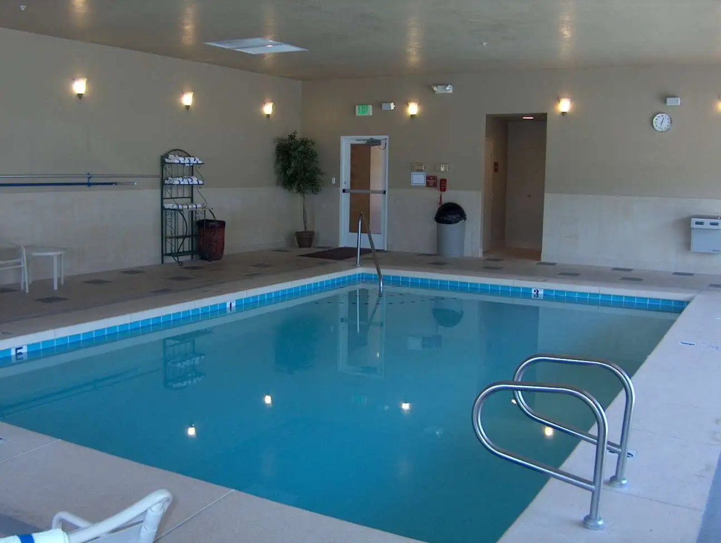 Hampton Inn Cedar City