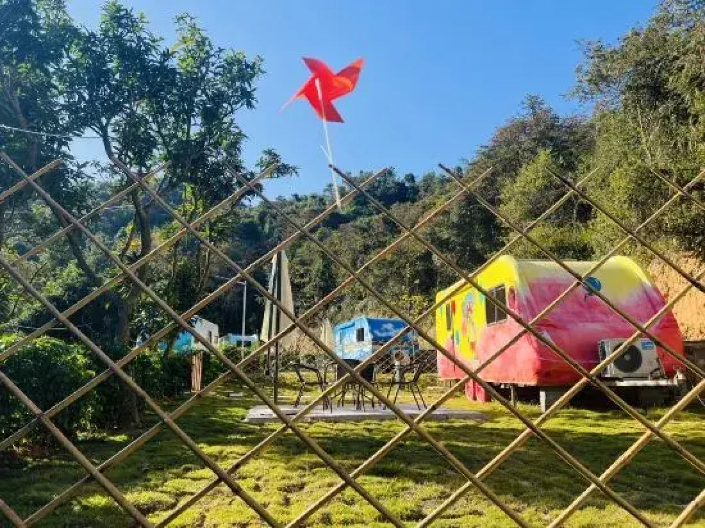 Yanying Lake Forest Valley homestay