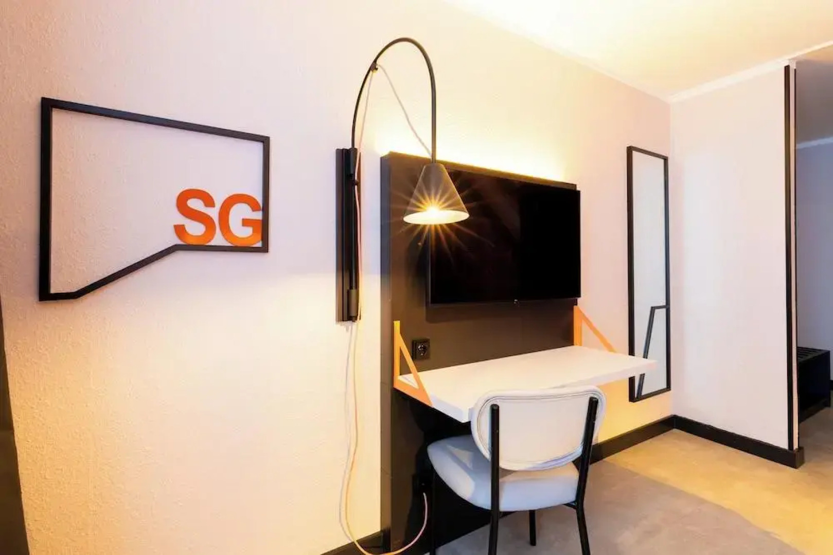 Holiday Inn - the niu, Blade Solingen by IHG